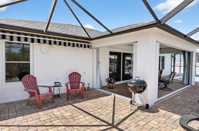 15144 HENNIPEN CIRCLE, Port Charlotte, FL 33981