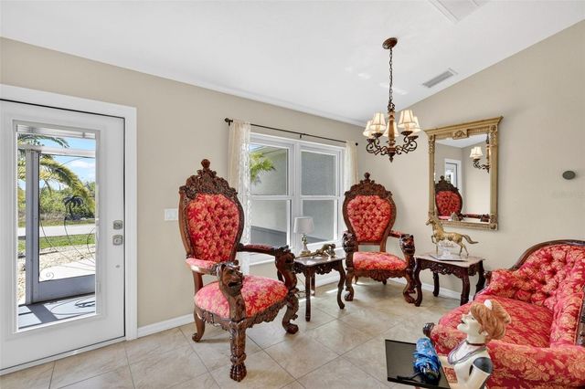 15144 HENNIPEN CIRCLE, Port Charlotte, FL 33981