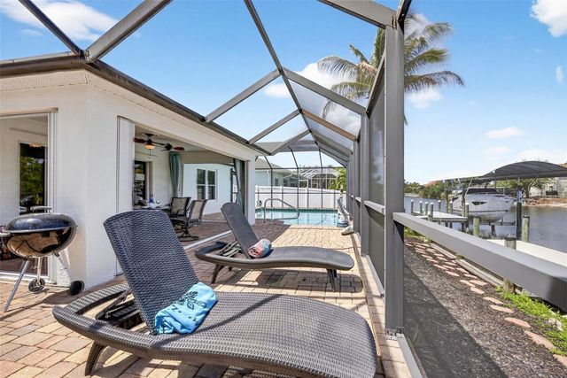 15144 HENNIPEN CIRCLE, Port Charlotte, FL 33981