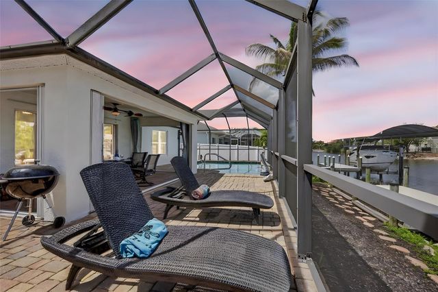 15144 HENNIPEN CIRCLE, Port Charlotte, FL 33981