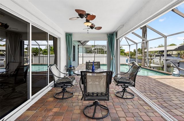 15144 HENNIPEN CIRCLE, Port Charlotte, FL 33981