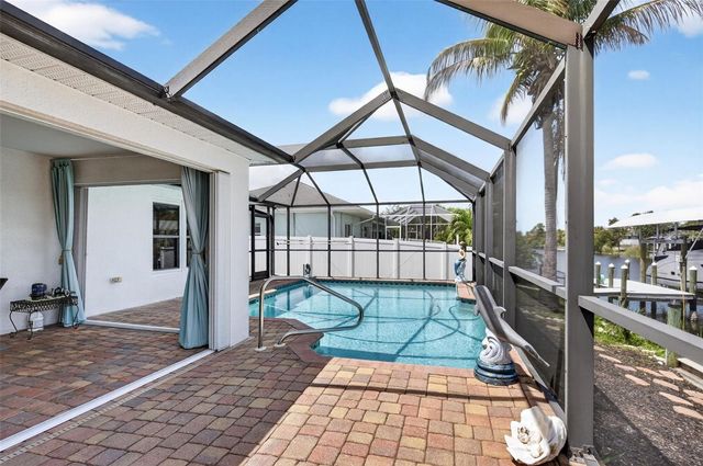 15144 HENNIPEN CIRCLE, Port Charlotte, FL 33981