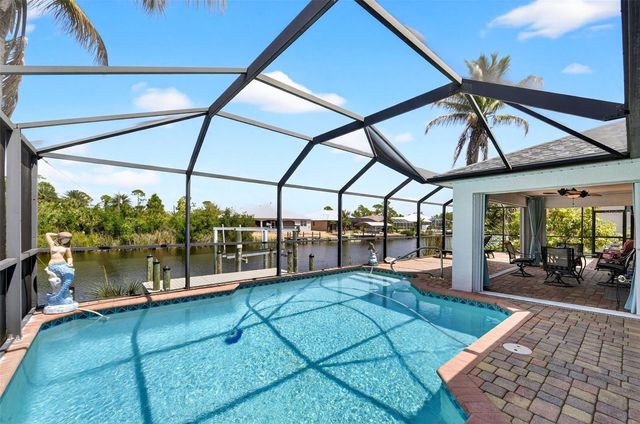 15144 HENNIPEN CIRCLE, Port Charlotte, FL 33981