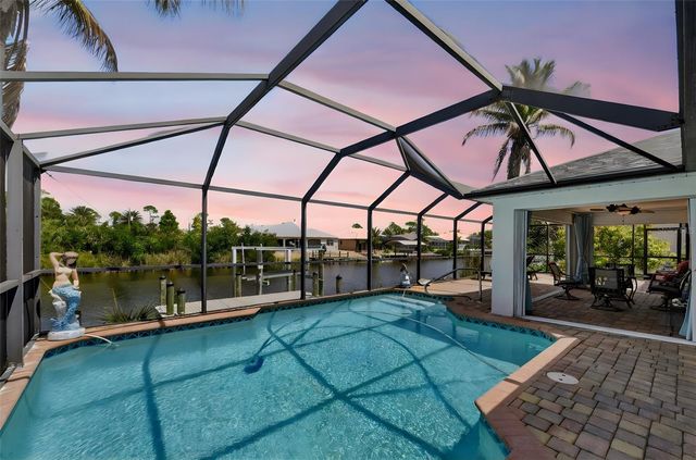 15144 HENNIPEN CIRCLE, Port Charlotte, FL 33981