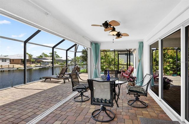 15144 HENNIPEN CIRCLE, Port Charlotte, FL 33981