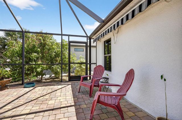 15144 HENNIPEN CIRCLE, Port Charlotte, FL 33981