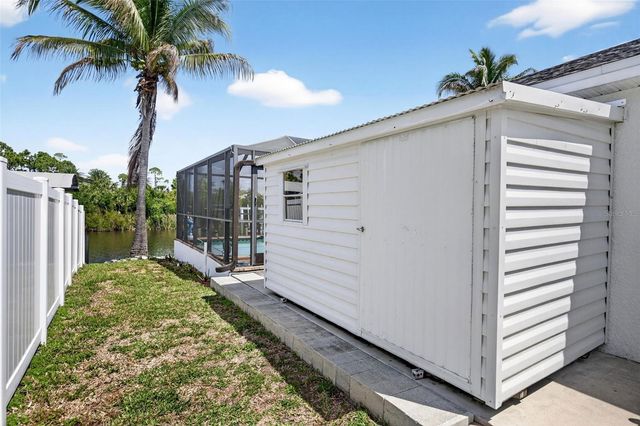 15144 HENNIPEN CIRCLE, Port Charlotte, FL 33981