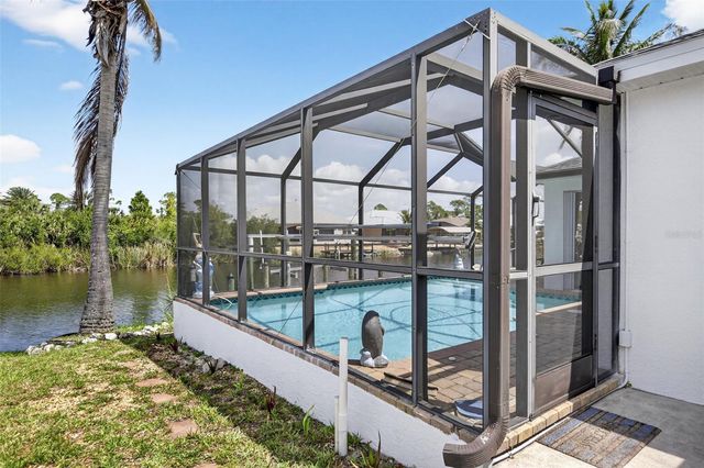 15144 HENNIPEN CIRCLE, Port Charlotte, FL 33981