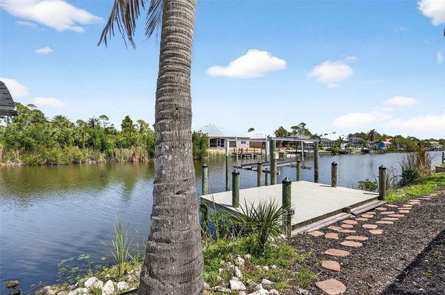 15144 HENNIPEN CIRCLE, Port Charlotte, FL 33981