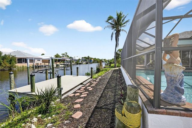 15144 HENNIPEN CIRCLE, Port Charlotte, FL 33981