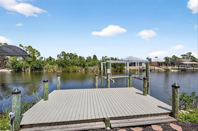 15144 HENNIPEN CIRCLE, Port Charlotte, FL 33981