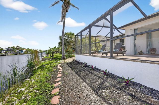 15144 HENNIPEN CIRCLE, Port Charlotte, FL 33981