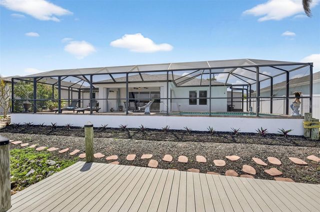 15144 HENNIPEN CIRCLE, Port Charlotte, FL 33981