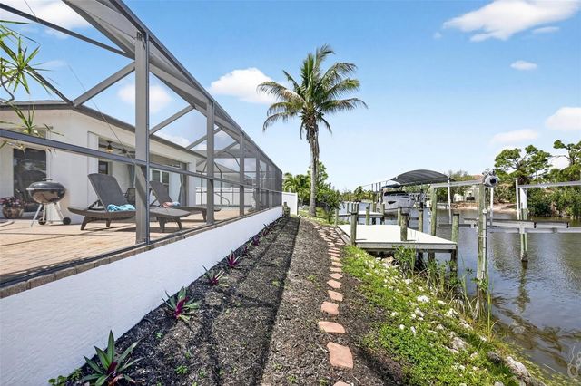 15144 HENNIPEN CIRCLE, Port Charlotte, FL 33981