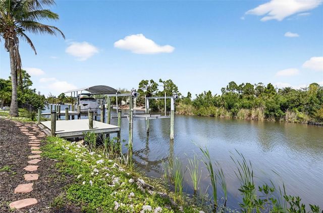 15144 HENNIPEN CIRCLE, Port Charlotte, FL 33981