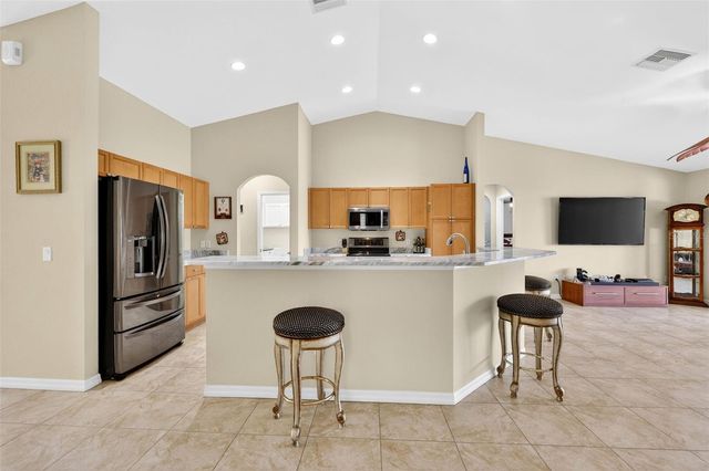 15144 HENNIPEN CIRCLE, Port Charlotte, FL 33981