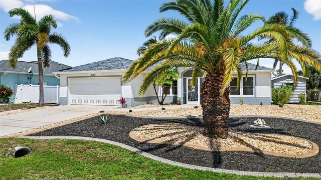 15144 HENNIPEN CIRCLE, Port Charlotte, FL 33981