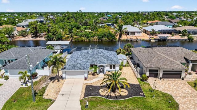 15144 HENNIPEN CIRCLE, Port Charlotte, FL 33981