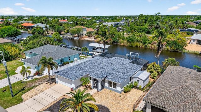 15144 HENNIPEN CIRCLE, Port Charlotte, FL 33981