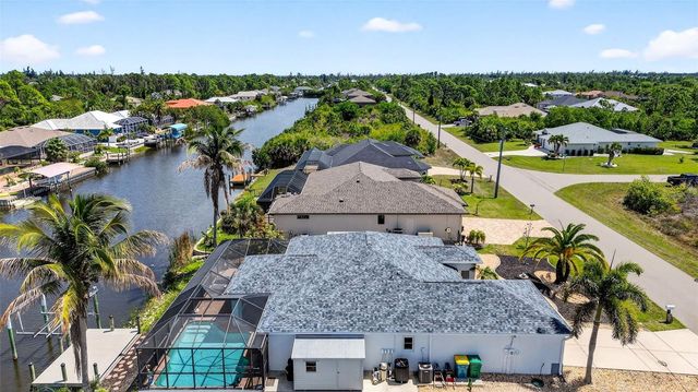 15144 HENNIPEN CIRCLE, Port Charlotte, FL 33981