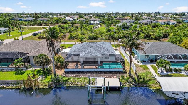 15144 HENNIPEN CIRCLE, Port Charlotte, FL 33981