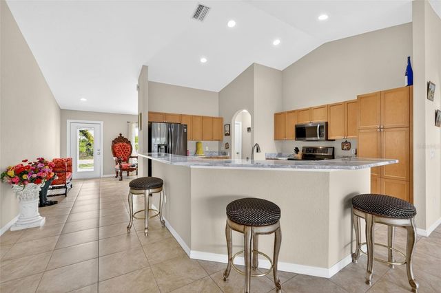 15144 HENNIPEN CIRCLE, Port Charlotte, FL 33981