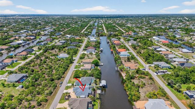 15144 HENNIPEN CIRCLE, Port Charlotte, FL 33981