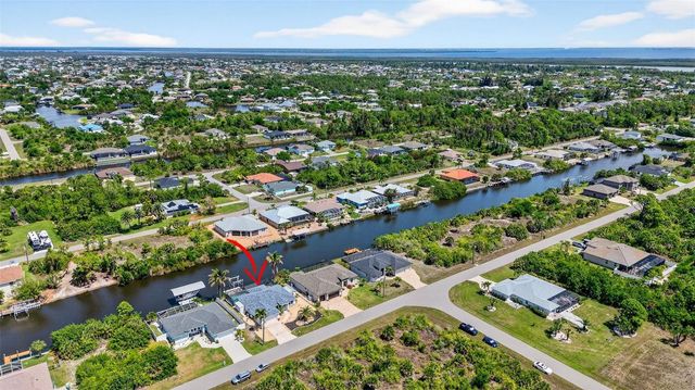 15144 HENNIPEN CIRCLE, Port Charlotte, FL 33981