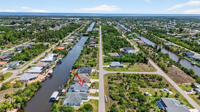 15144 HENNIPEN CIRCLE, Port Charlotte, FL 33981