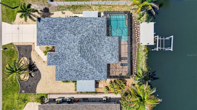 15144 HENNIPEN CIRCLE, Port Charlotte, FL 33981