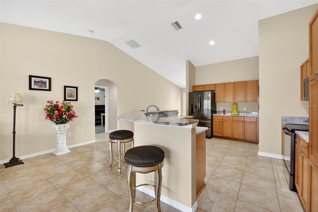 15144 HENNIPEN CIRCLE, Port Charlotte, FL 33981