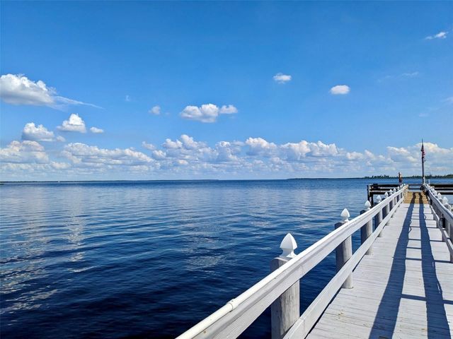 15144 HENNIPEN CIRCLE, Port Charlotte, FL 33981