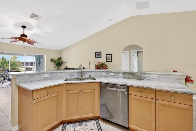 15144 HENNIPEN CIRCLE, Port Charlotte, FL 33981