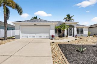 15144 HENNIPEN CIRCLE, Port Charlotte, FL 33981