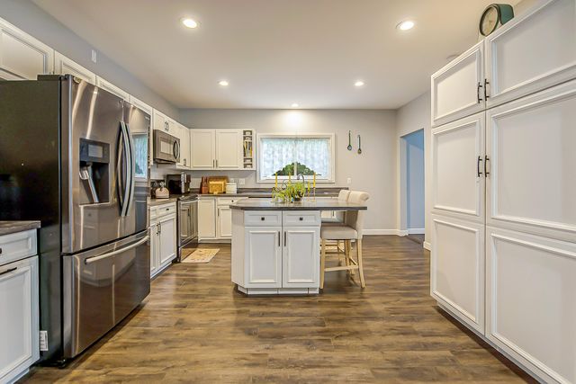 512 N Hamilton Street, Ypsilanti City, MI 48197