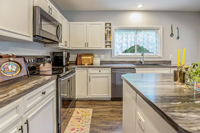 512 N Hamilton Street, Ypsilanti City, MI 48197