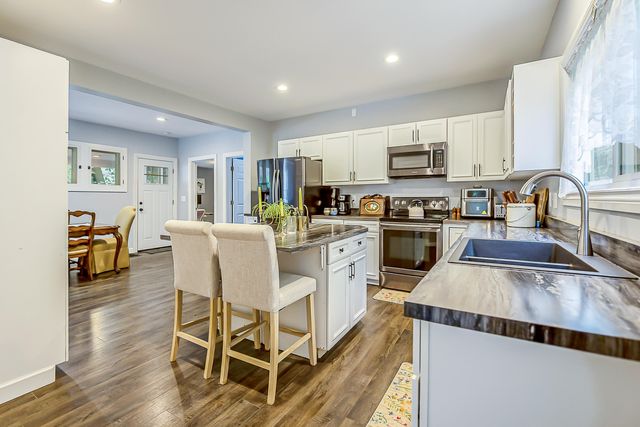 512 N Hamilton Street, Ypsilanti City, MI 48197