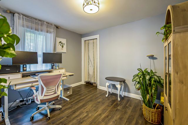 512 N Hamilton Street, Ypsilanti City, MI 48197