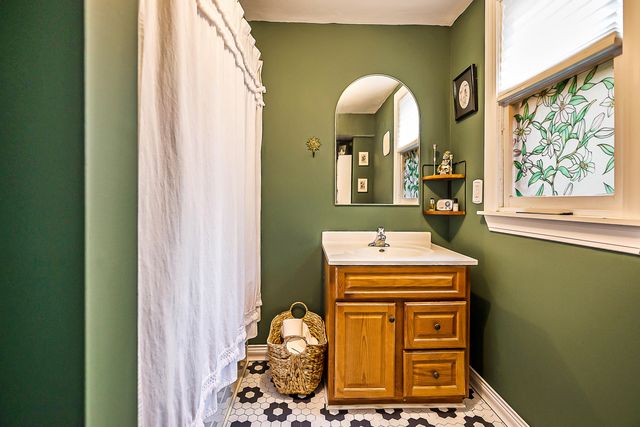 512 N Hamilton Street, Ypsilanti City, MI 48197