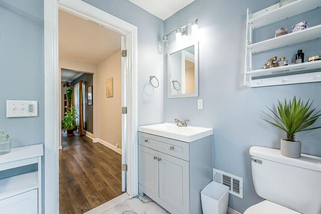 512 N Hamilton Street, Ypsilanti City, MI 48197