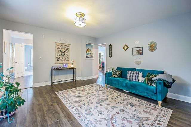 512 N Hamilton Street, Ypsilanti City, MI 48197