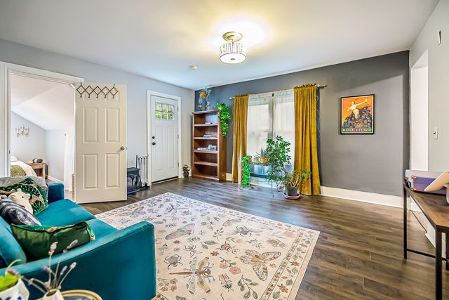 512 N Hamilton Street, Ypsilanti City, MI 48197