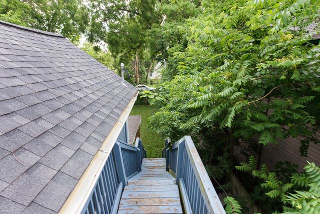 512 N Hamilton Street, Ypsilanti City, MI 48197
