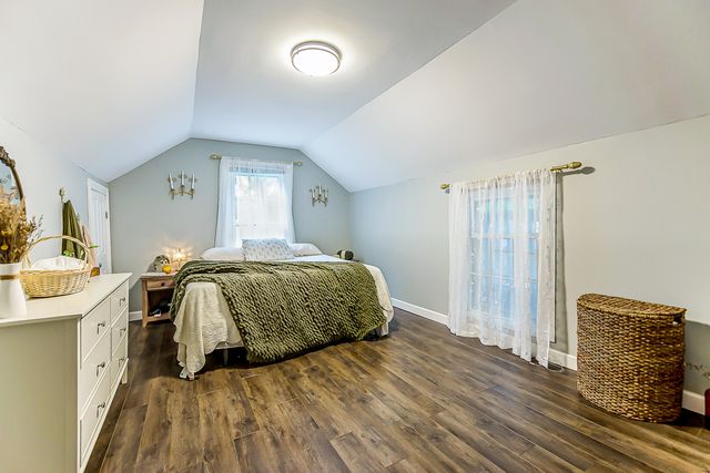 512 N Hamilton Street, Ypsilanti City, MI 48197