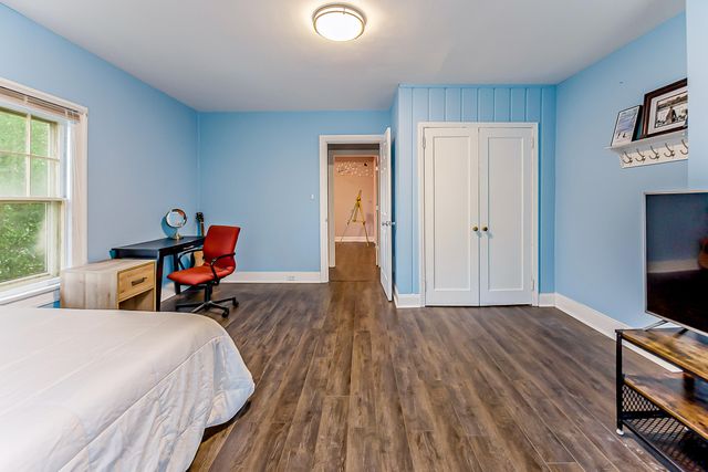 512 N Hamilton Street, Ypsilanti City, MI 48197