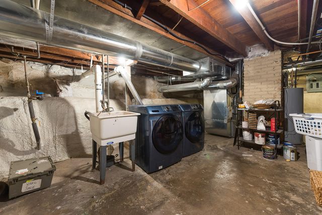 512 N Hamilton Street, Ypsilanti City, MI 48197