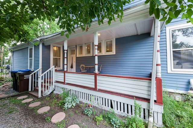 512 N Hamilton Street, Ypsilanti City, MI 48197