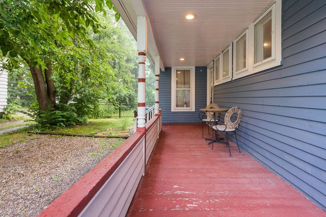 512 N Hamilton Street, Ypsilanti City, MI 48197