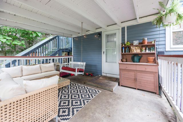512 N Hamilton Street, Ypsilanti City, MI 48197