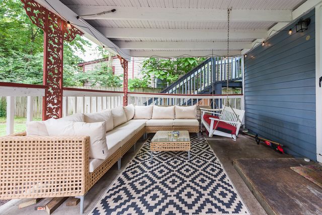 512 N Hamilton Street, Ypsilanti City, MI 48197